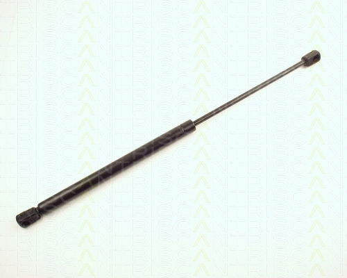 Triscan Trunk Shock Absorber 8710 24223