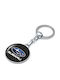 Schlüsselanhänger Schlüsselhalter Metallisch Emaille Subaru 10341-k
