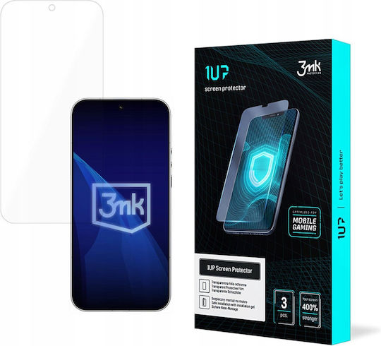 3MK Screen Protector (Xiaomi 17 Ultra)