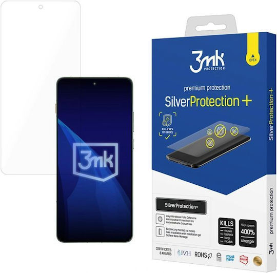 3MK Displayschutzfolie (Motorola Edge 70)