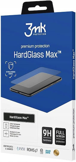 3MK Sticlă Tempered Glass 0.3mm Honor 400