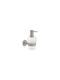 Sanco Dorian Wandmontierter Spender Glas Grau