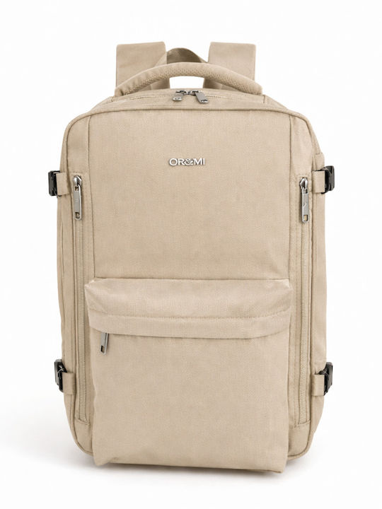 Ormi Rucsac 25l Bej