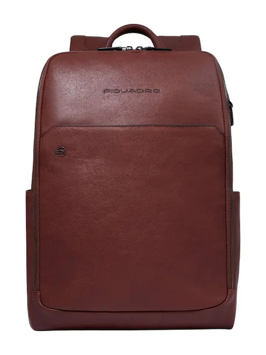 Piquadro Backpack 21lt Ταμπά Piquadro Backpack 21lt Ταμπά