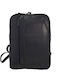 Pierre Cardin Backpack Μαύρο