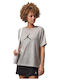 Jumpman Γυναικείο T-shirt Jumpman Graphic Logo