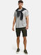 Men's Cargo Shorts Cornstalk