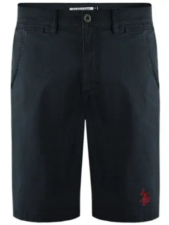 Men's Blue Shorts