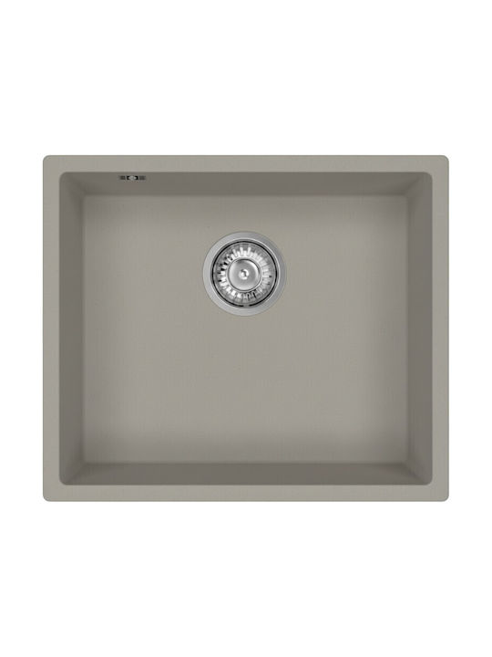 Helika Vera Undermount Kitchen Sink from Liquid...