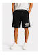 Sports Men's Bermuda Shorts Black 73A1045S0
