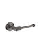 Rea Metallischer Papierhalter