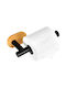 Vilde Държач За Хартия Бамбук Сив 5904316491918