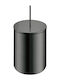 Sanco Metallisches Badkorb 5lt