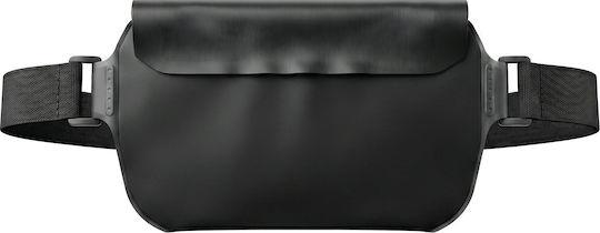 Tfo Universal Waterproof Pouch 7 Inch Black