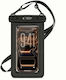 Tech-protect Waterproof Case Smartphones 6.9 Inch Black