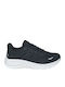 Men's Sneakers Black