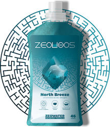 ZeoTec North Breeze 1.3lt (28 Μεζούρες) ZeoTec North Breeze 1.3lt (28 Μεζούρες)