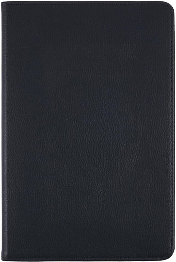 Flip Cover Rotativ Negru (Samsung Galaxy Tab S11)