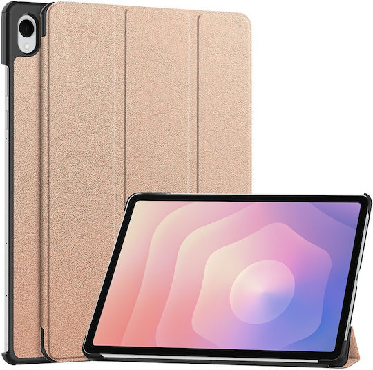 Flip Cover Ροζ (Samsung Galaxy Tab S11)