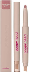 Poppy Head Lipsticks Pencil