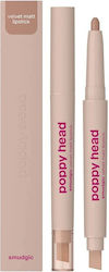 Poppy Head Lipsticks Pencil