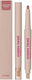 Pencil Lipstick Matte Charm Whisper