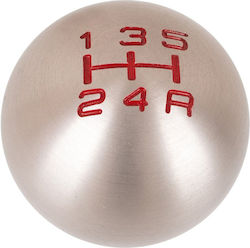 Honda Civic Gear Shift Knob Brushed 5 Speed Honda Civic Gear Shift Knob Brushed 5 Speed