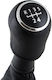 Vw T5 T6 03-11 Gear Shift Knob + 5-speed Gasket