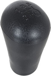 Toyota Hiace 05-12 5 Speed Black Gear Shift Knob