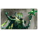 Ultra Pro Wh40k Necron Playmat Cusut
