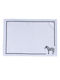 Palamaiki Pla100 Plastic White Placemats 48x33cm 2 Pieces