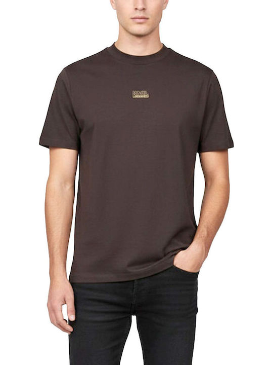 Karl Lagerfeld T-shirt Brown