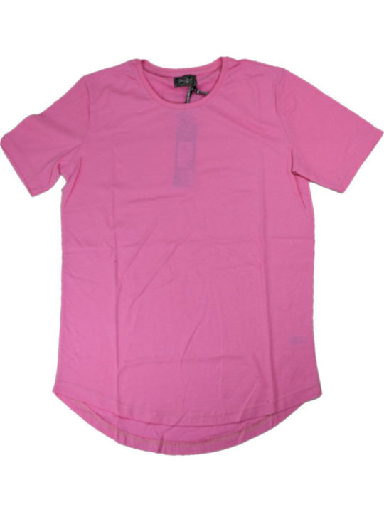 Paco & Co Tricou Roz