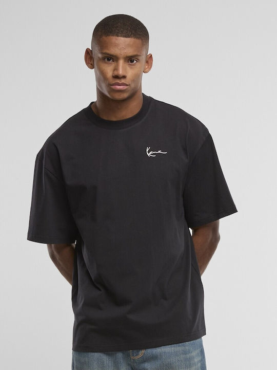Karl Kani T-shirt Black