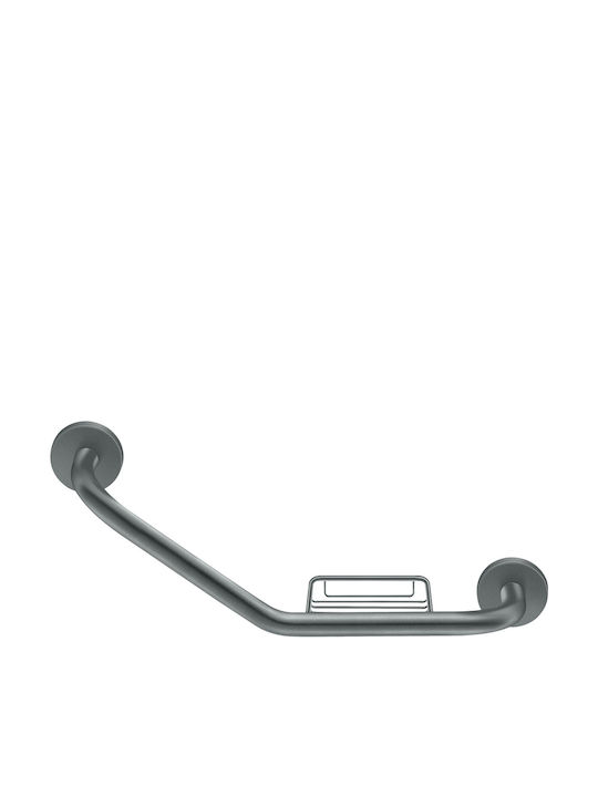 Sanco 00401-M118 Badezimmer Haltegriff 118cm Gr...