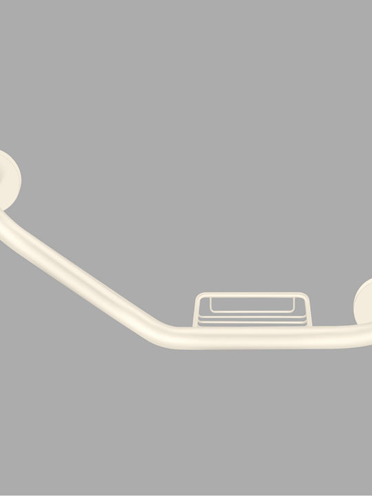 Sanco 00401-M102 Badezimmer Haltegriff 102cm