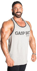 Gasp Blouse Greymelange