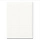 Typotrust Set of 10 Notepads A4 50 Sheets