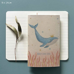 Synchronia Ideas Notebook