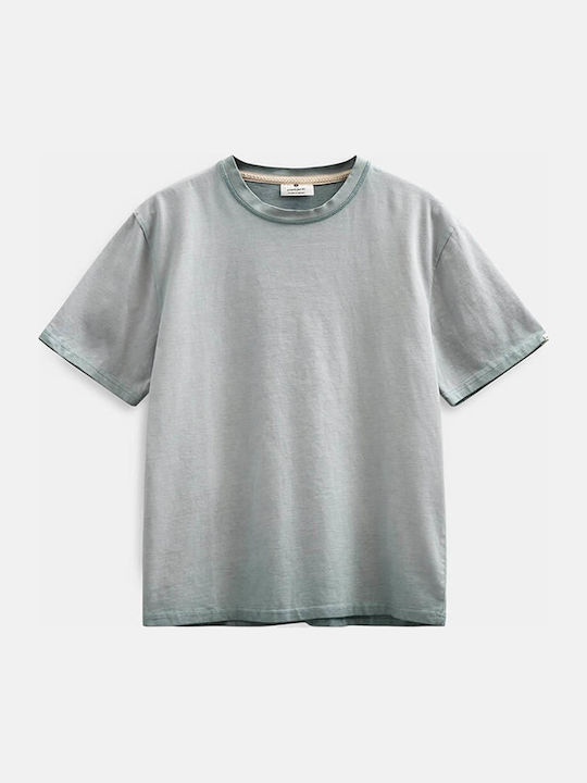 T-shirt Light Blue