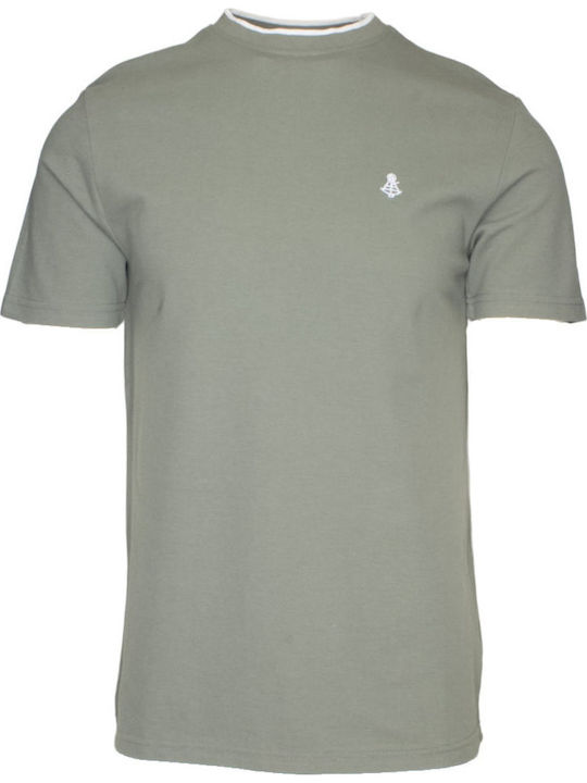 Explorer T-shirt Λαδι