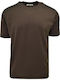 T-shirt Brown