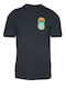T-shirt Black