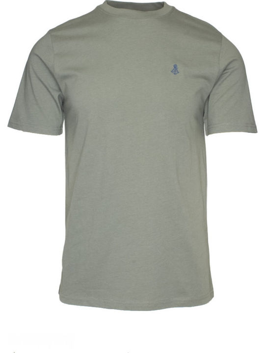 Explorer T-shirt Λαδι