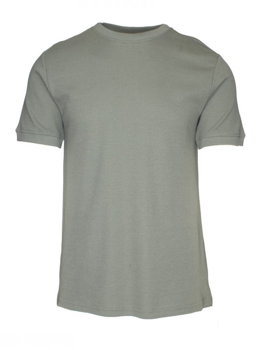 Explorer T-shirt Λαδι