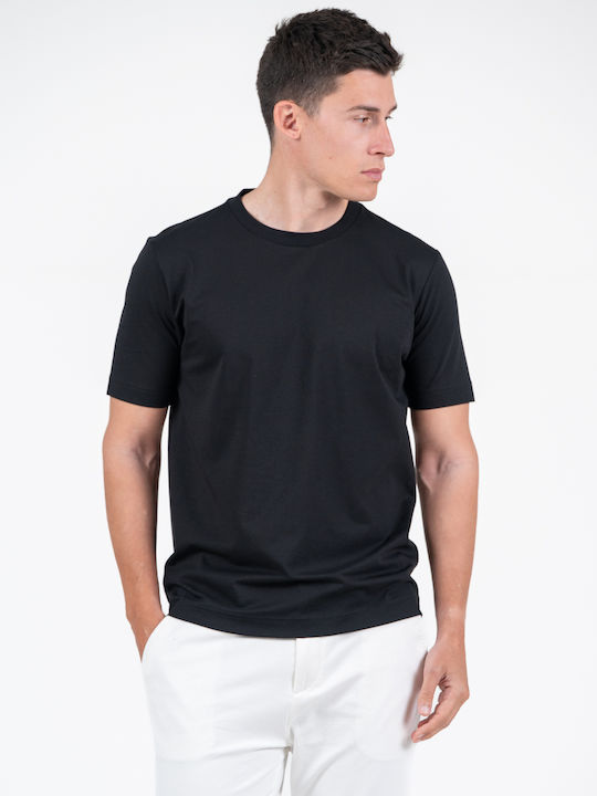 Hamaki-Ho T-shirt Μαυρο