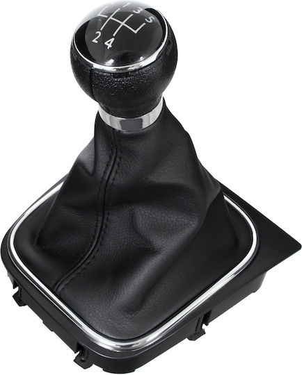 Vw Golf V 03-08 Копче За Смяна На Предавки 5-Степенна Скоростна Кутия