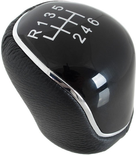Ford C-max I Ii 6-speed Gear Shift Knob