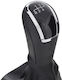 Mercedes Vito W638 V-class 638 96-03 Black Gear Shift Knob + 5-speed Gasket