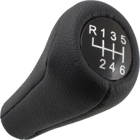 Bmw 5 E34 Gear Shift Knob Exclusive 6 Speed